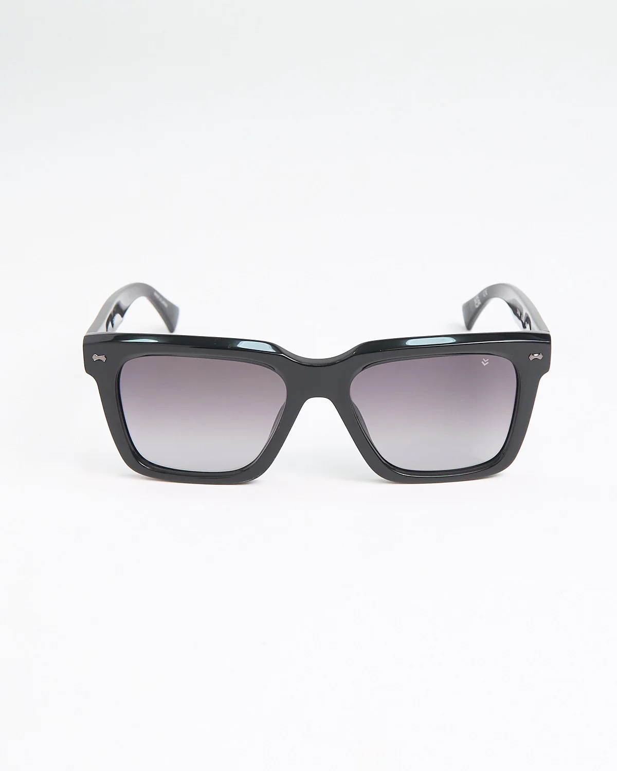 Chunky Black Rim SJV569 Sunglasses