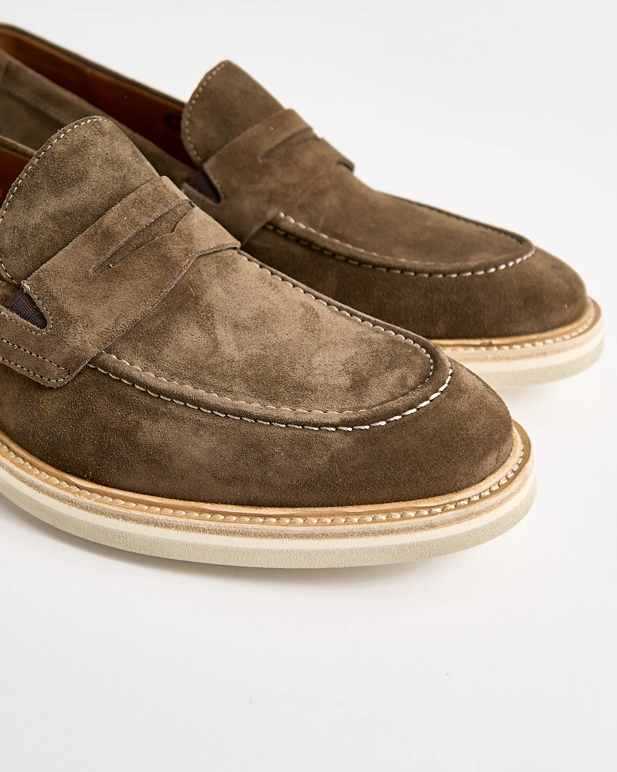 Justin Penny Loafer - Image 4