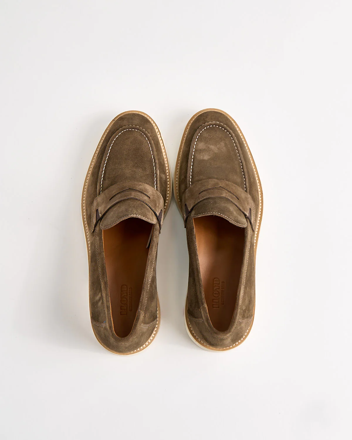 Justin Penny Loafer - Image 5