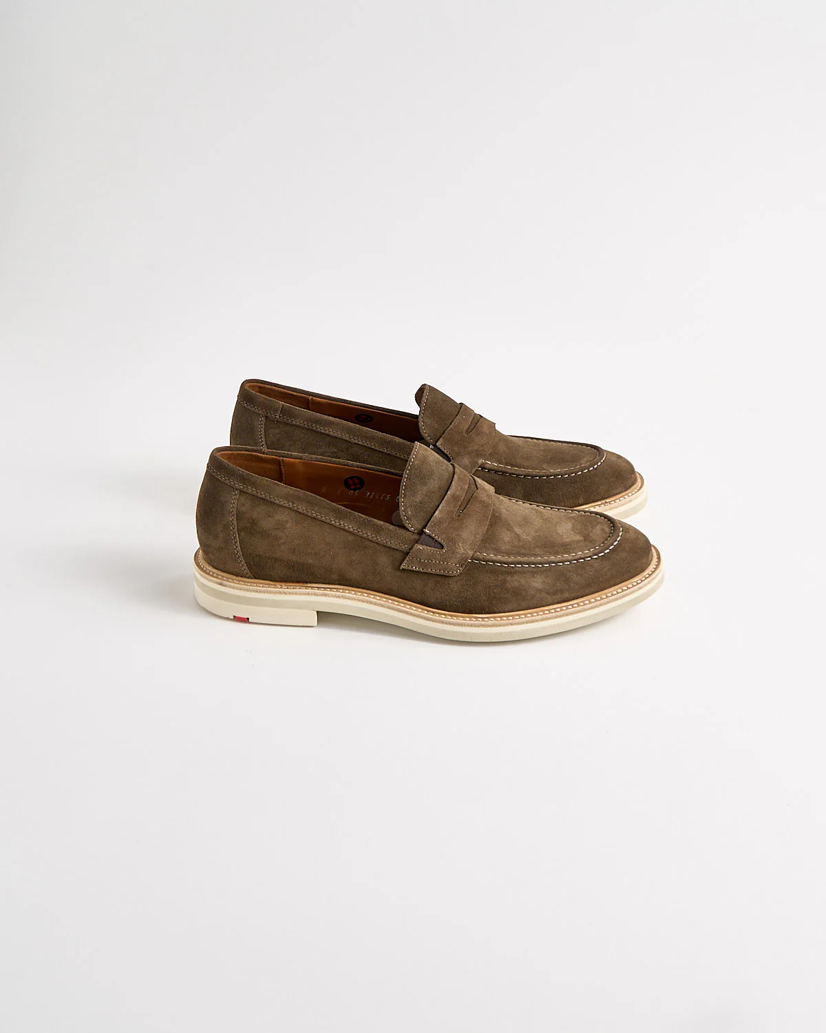Justin Penny Loafer - Image 7