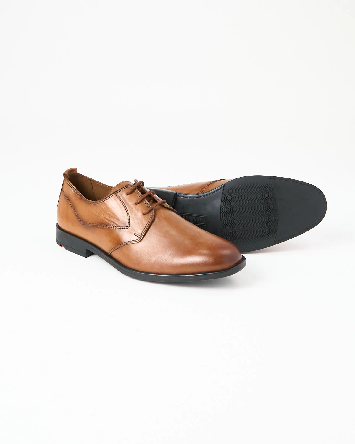 Larin Derby Shoes - Image 3