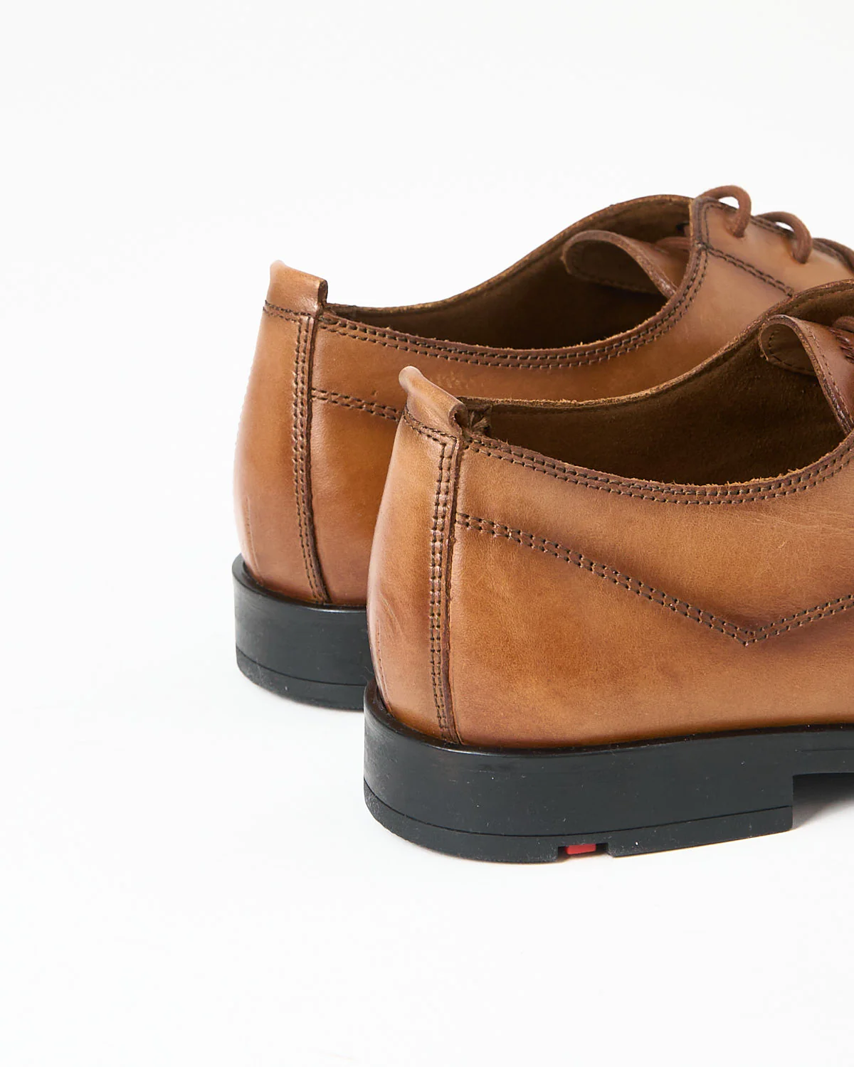 Larin Derby Shoes - Image 5