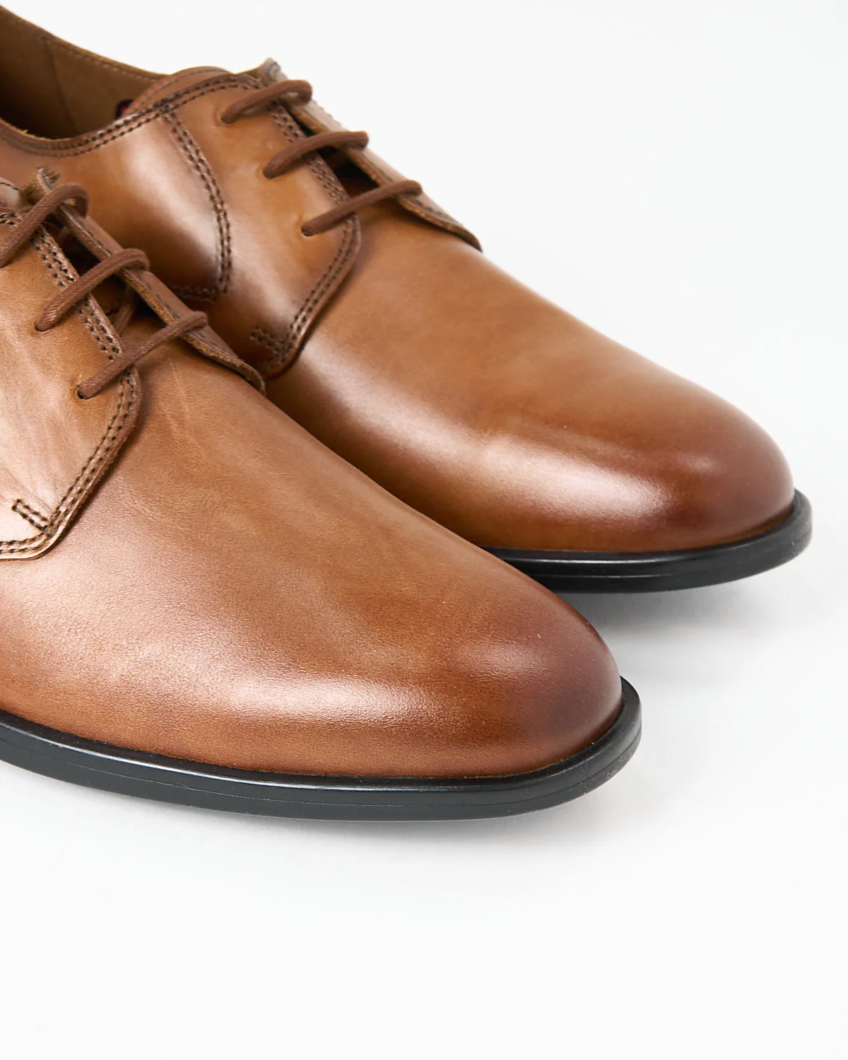 Larin Derby Shoes - Image 6
