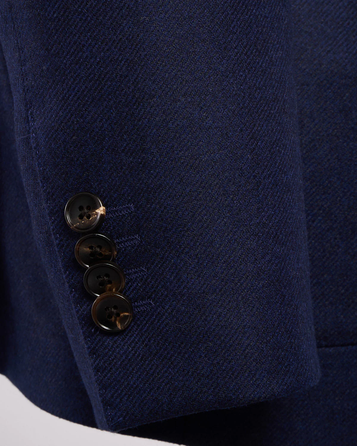 Loro Piana Favola Wool & Cashmere Blazer - Image 6
