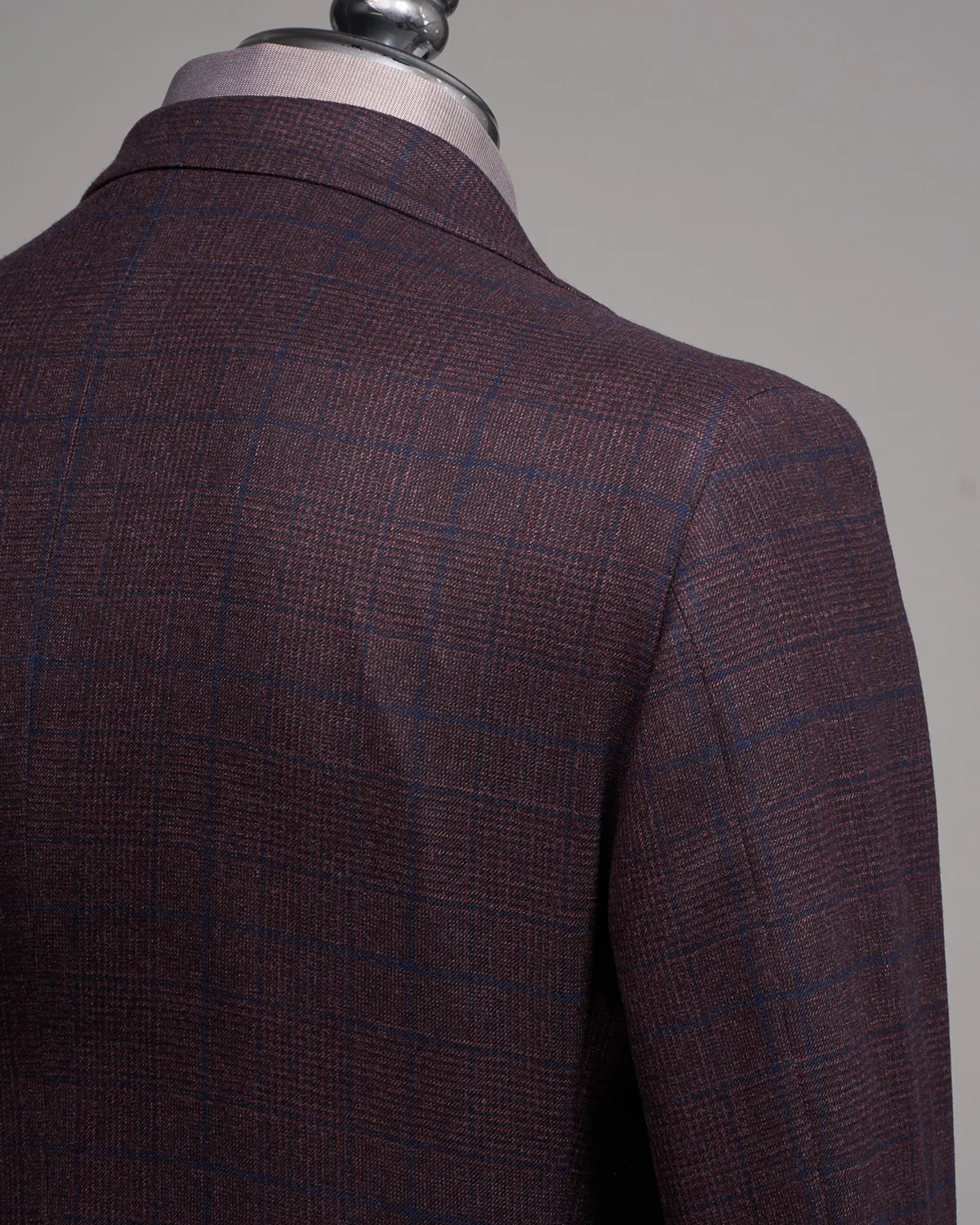 Loro Piana Zealander Natural Stretch Luxury Sport Jacket - Image 4