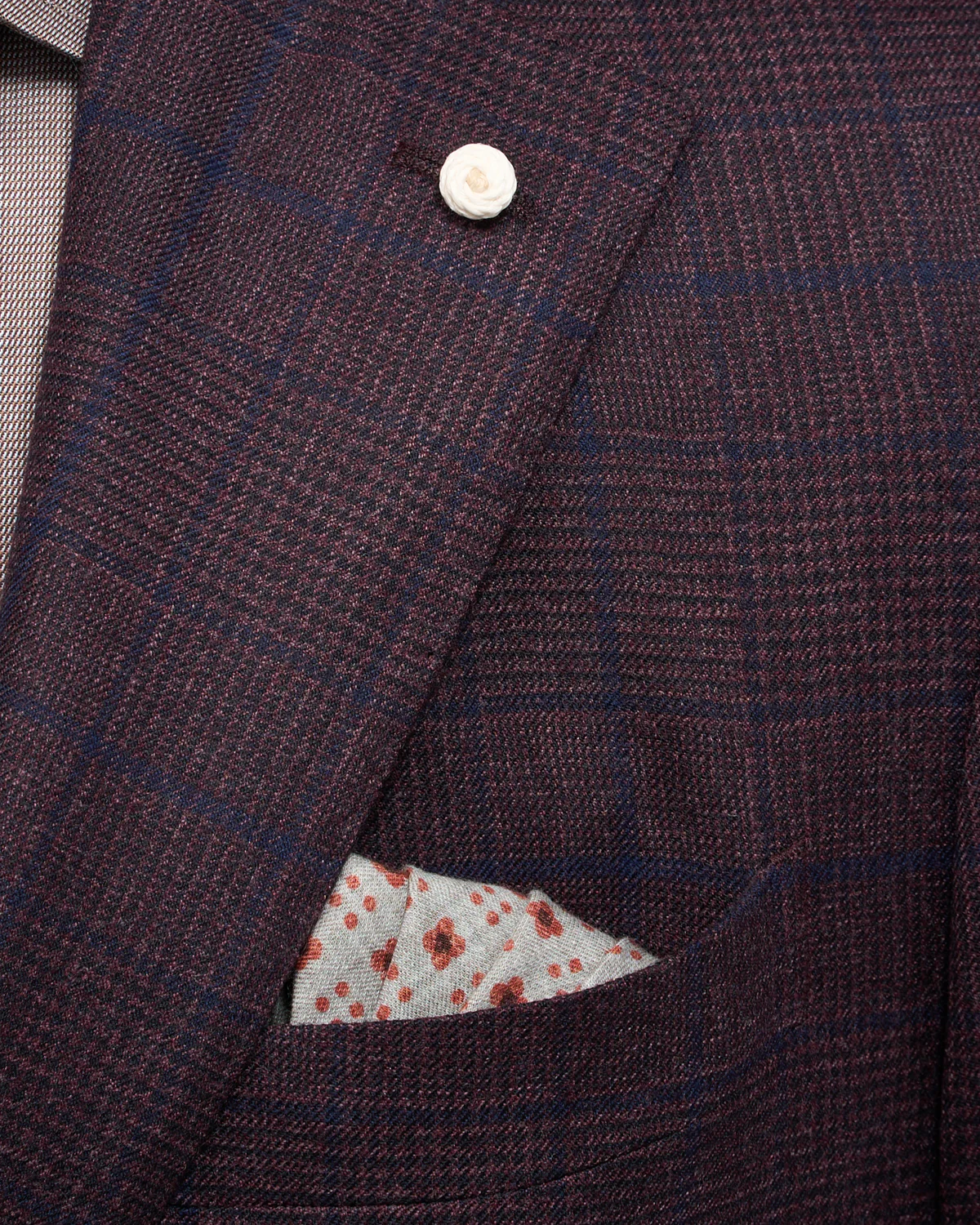 Loro Piana Zealander Natural Stretch Luxury Sport Jacket - Image 5
