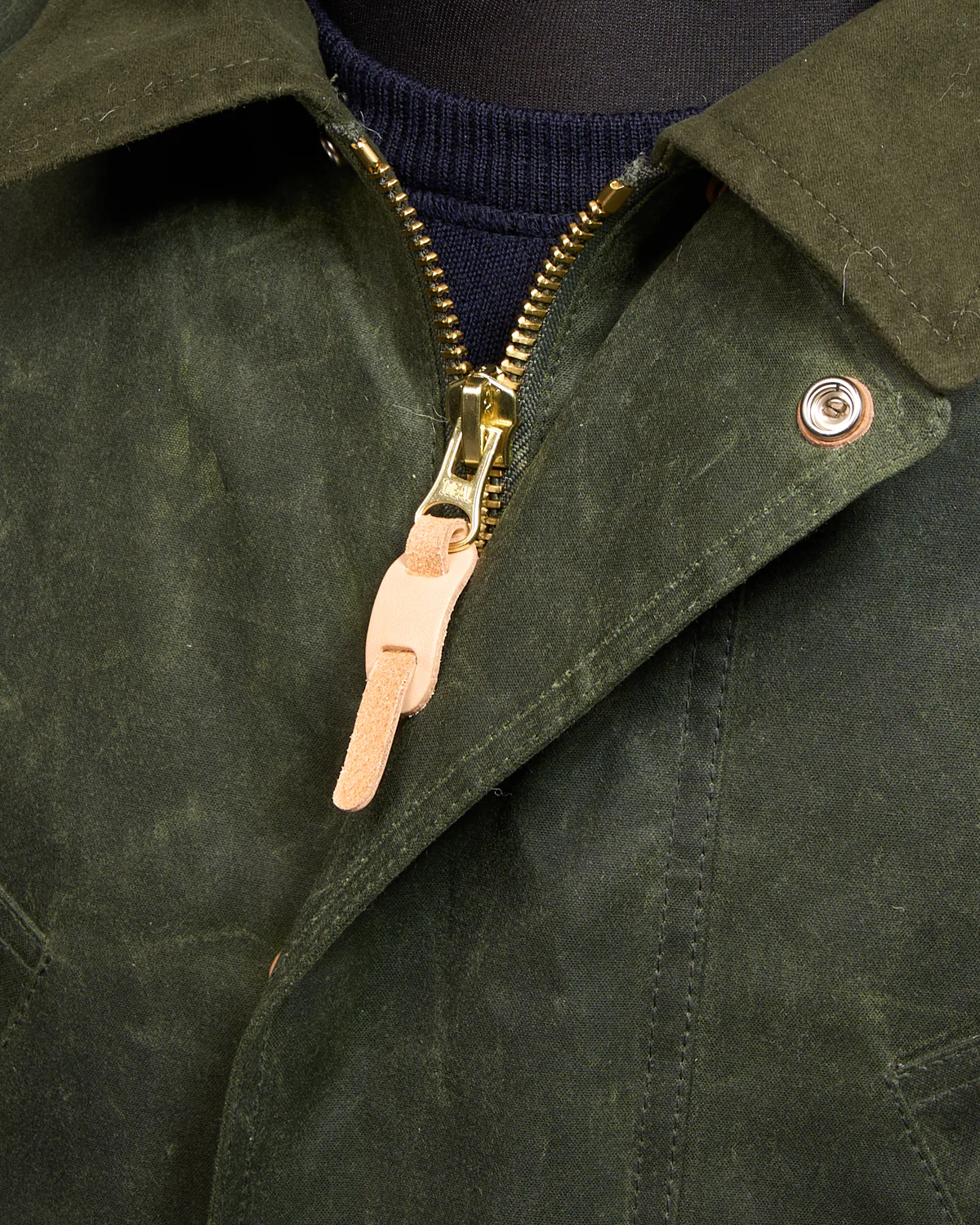 7051-Wx Caban Jacket - Image 5