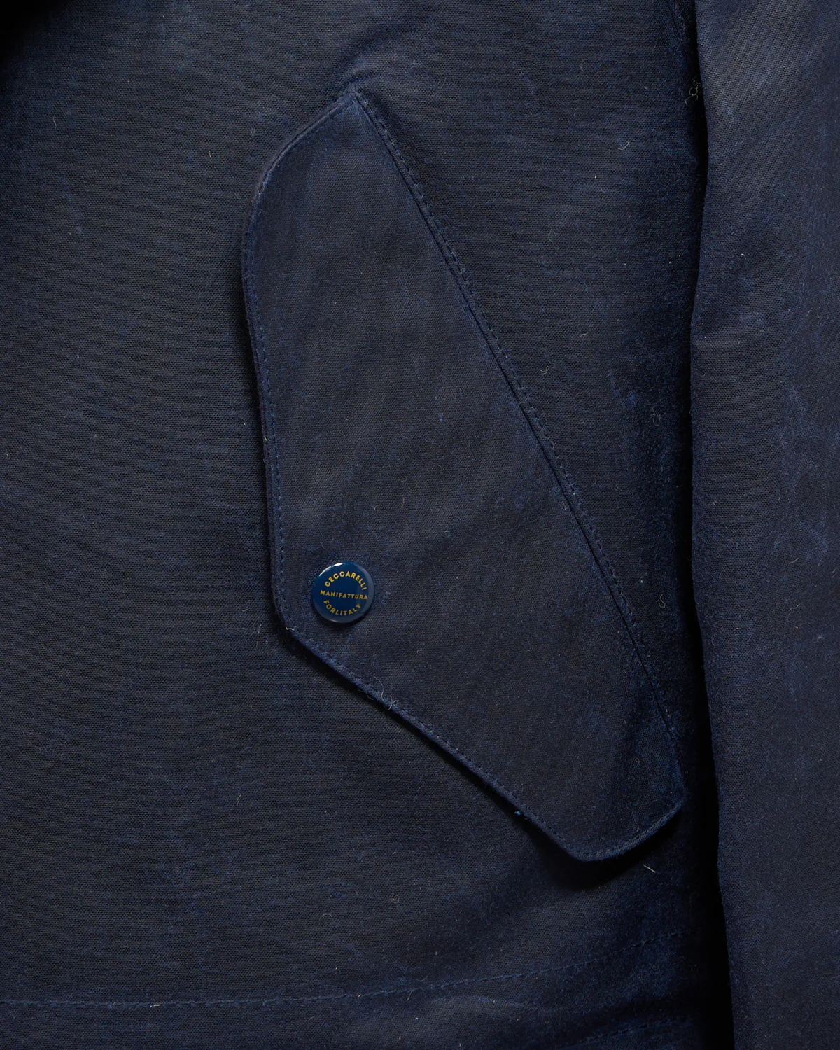 7091-Wx Fisherman Parka - Image 6