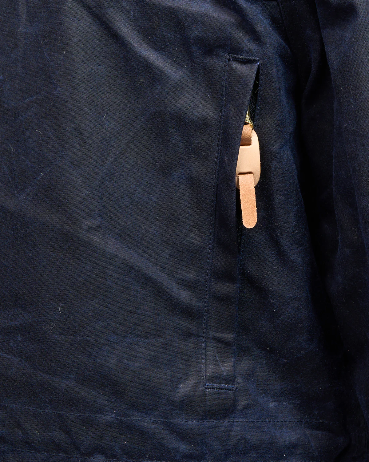 7091-Wx Fisherman Parka - Image 7