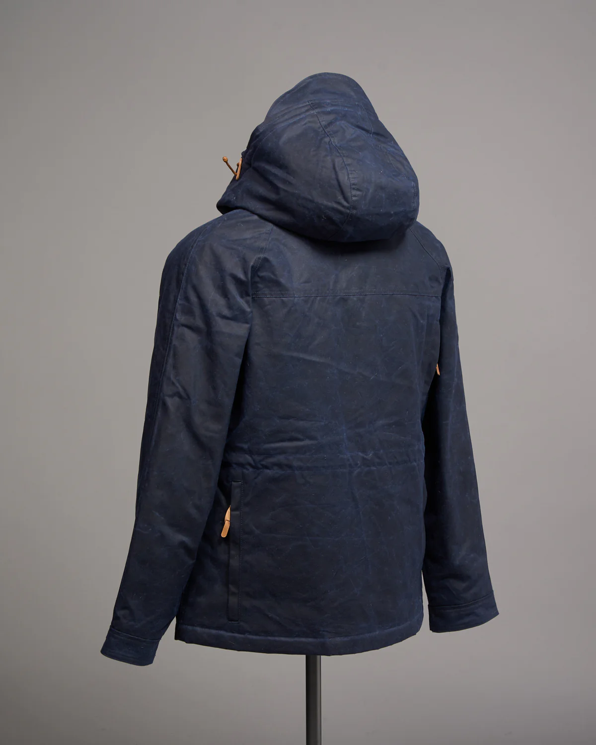 7091-Wx Fisherman Parka - Image 8