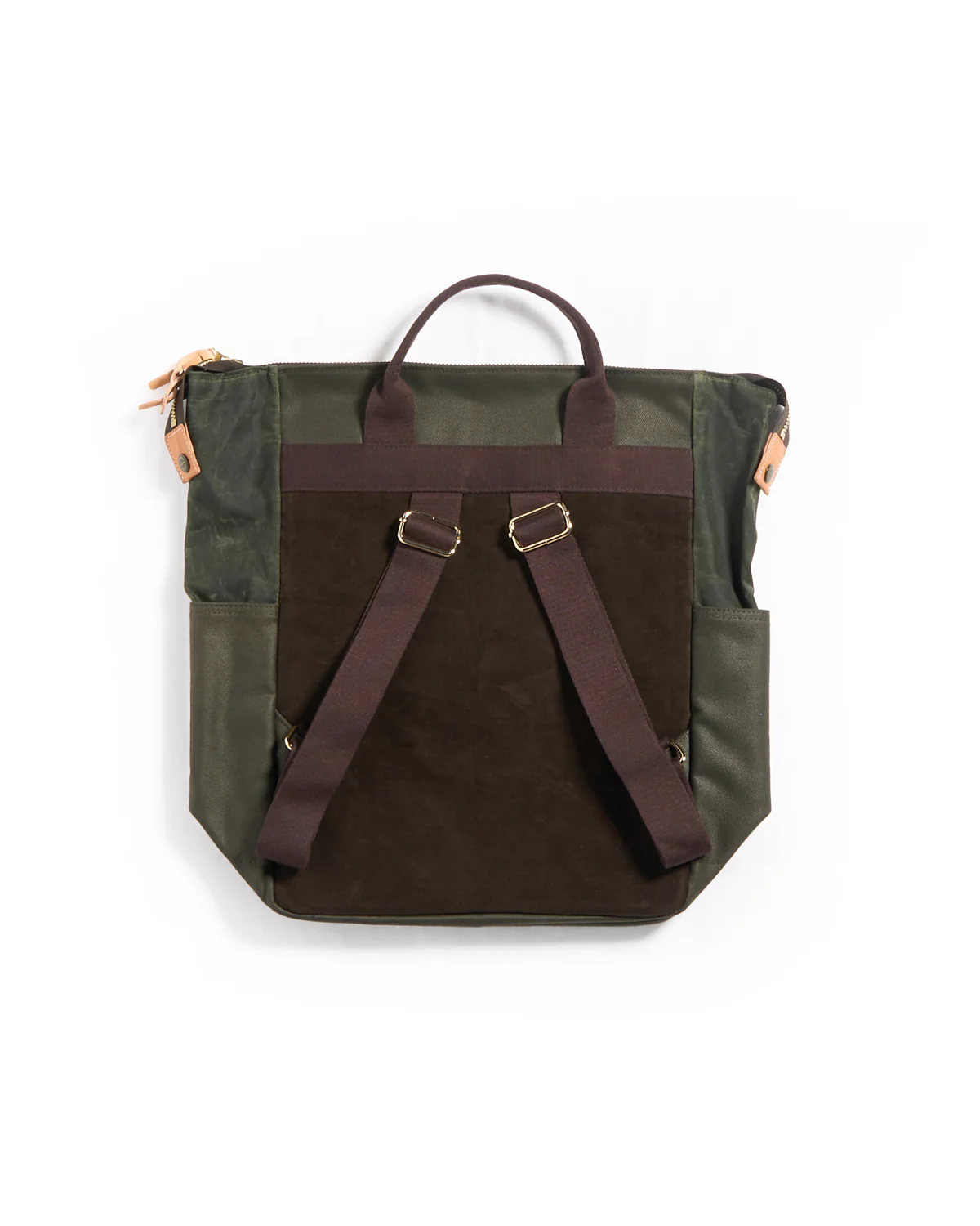 Mc107-Dz Laptop Backpack - Image 3