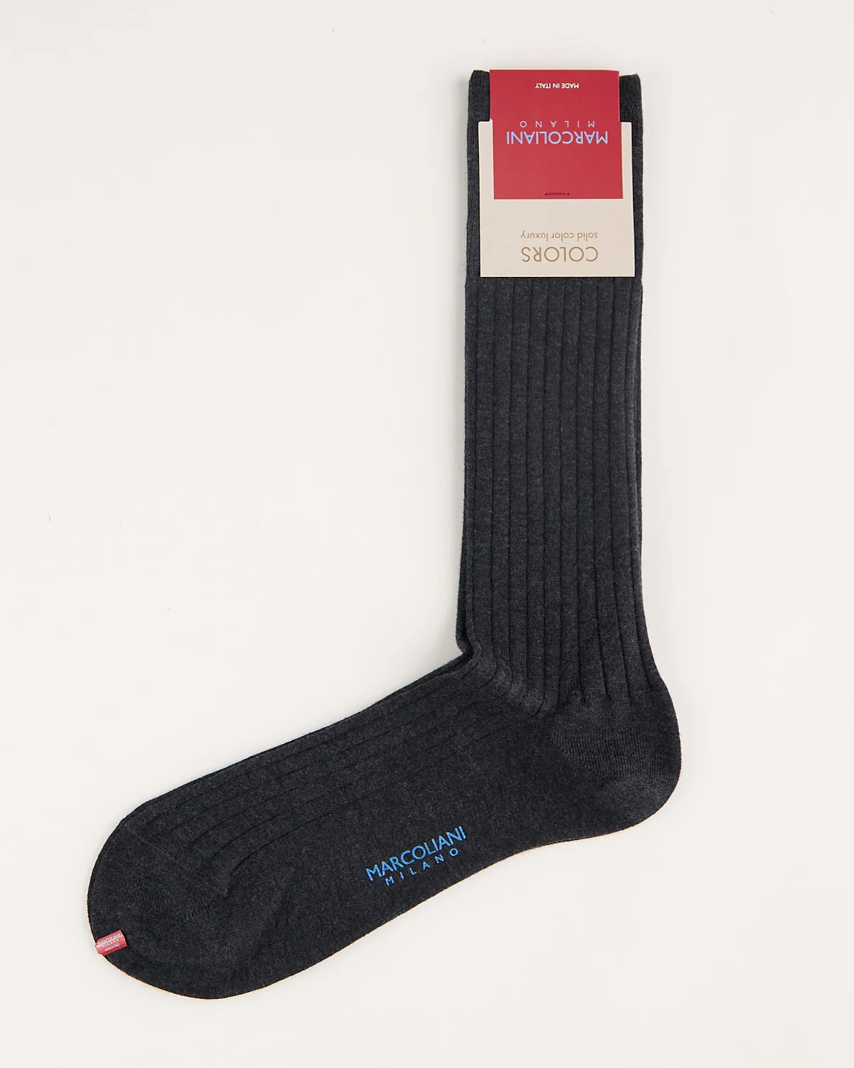 Essence Of Cotton 'The Dress Code' Socks