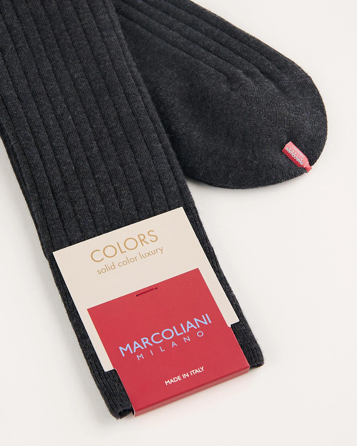 Essence Of Cotton 'The Dress Code' Socks - Image 3