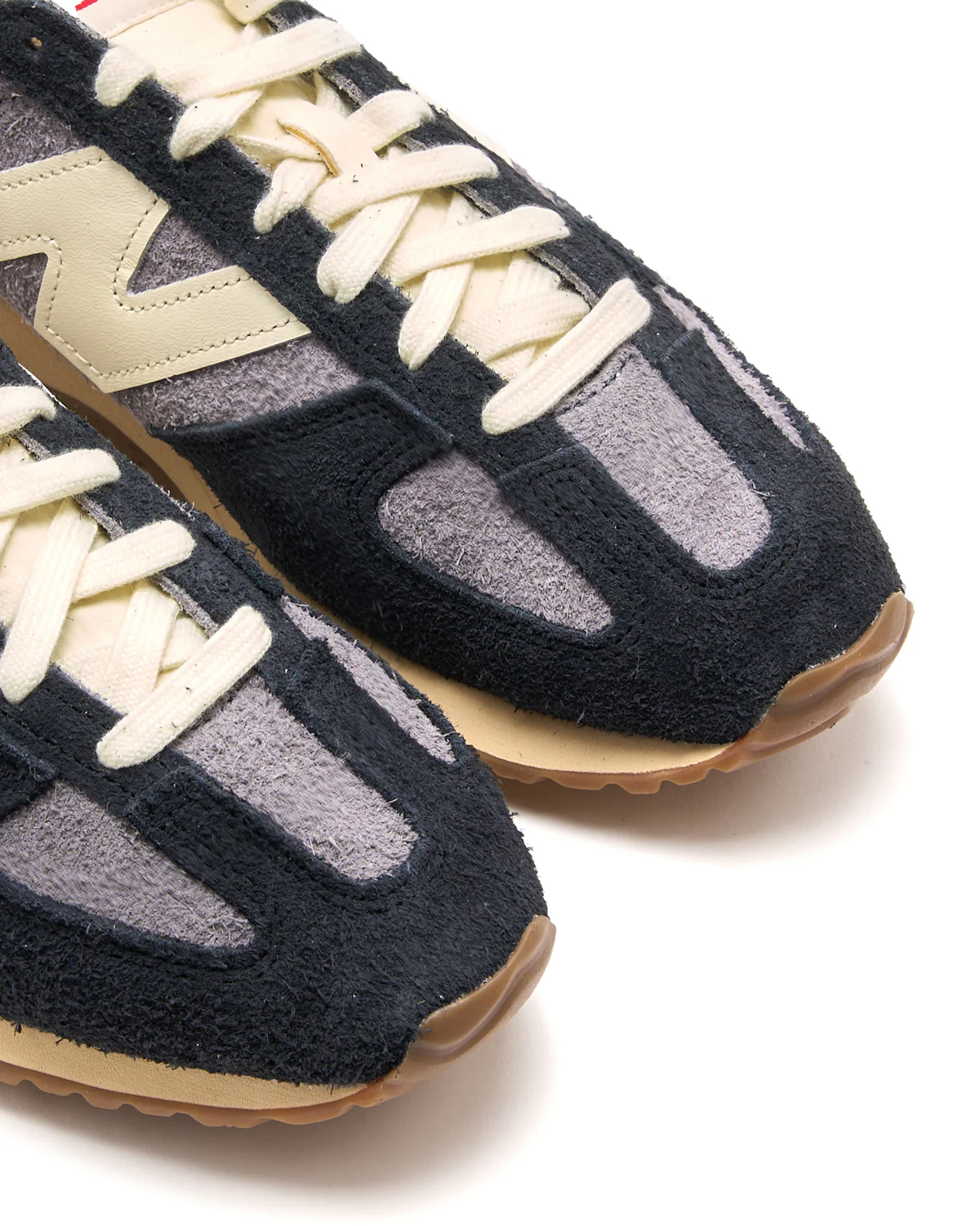 Castlerock Felted Suede 471 Sneakers - Image 5