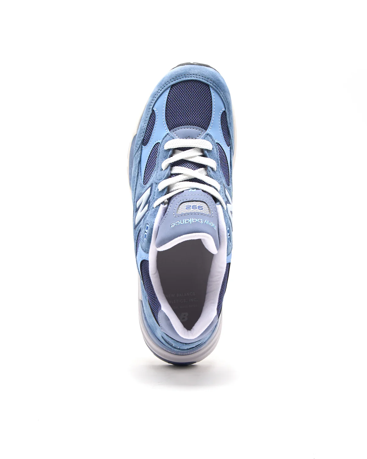 Dusk Shower Made In Usa 992 Sneakers - Image 3