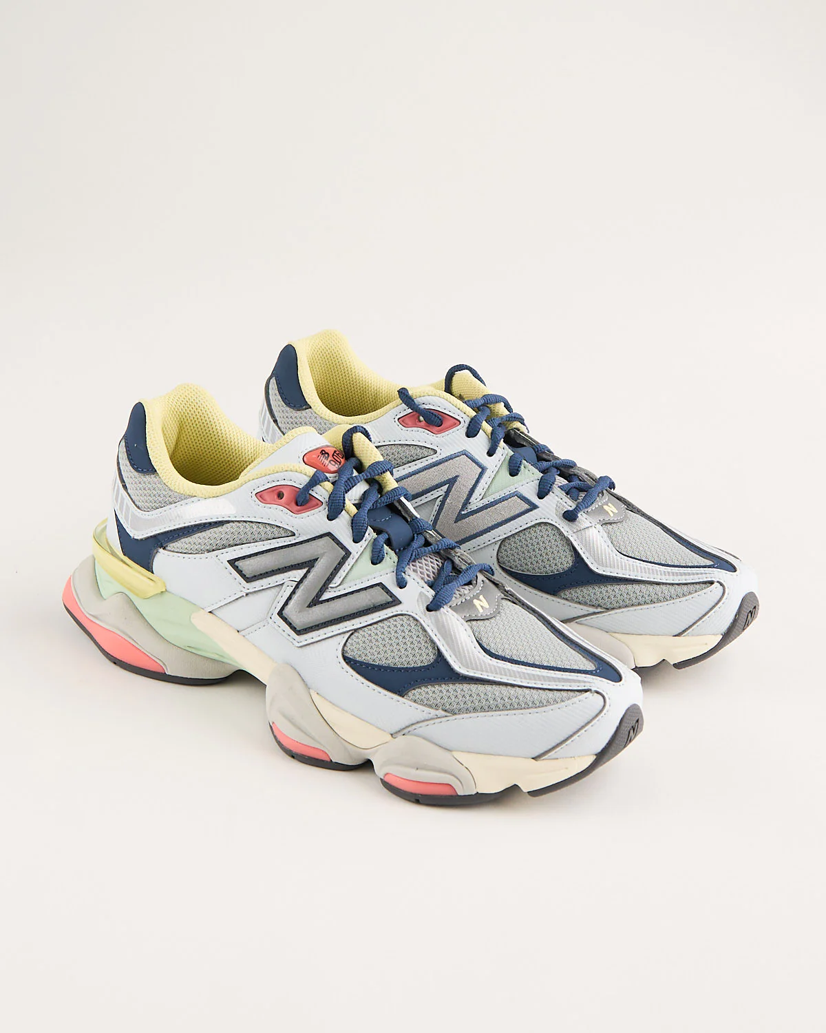 Multi Colour 9060 Sneakers