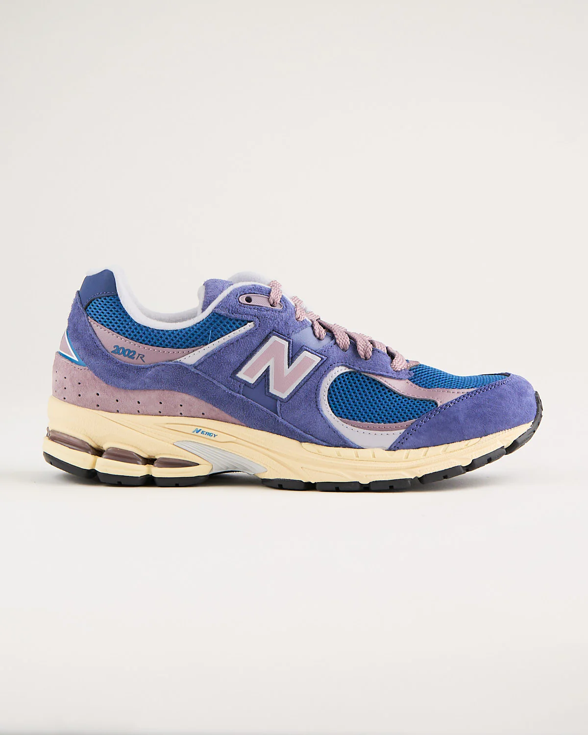 Purple 2002R Sneakers - Image 5