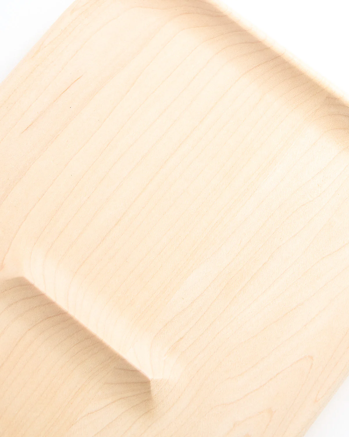 Nocturn Catch Tray / Maple - Image 3
