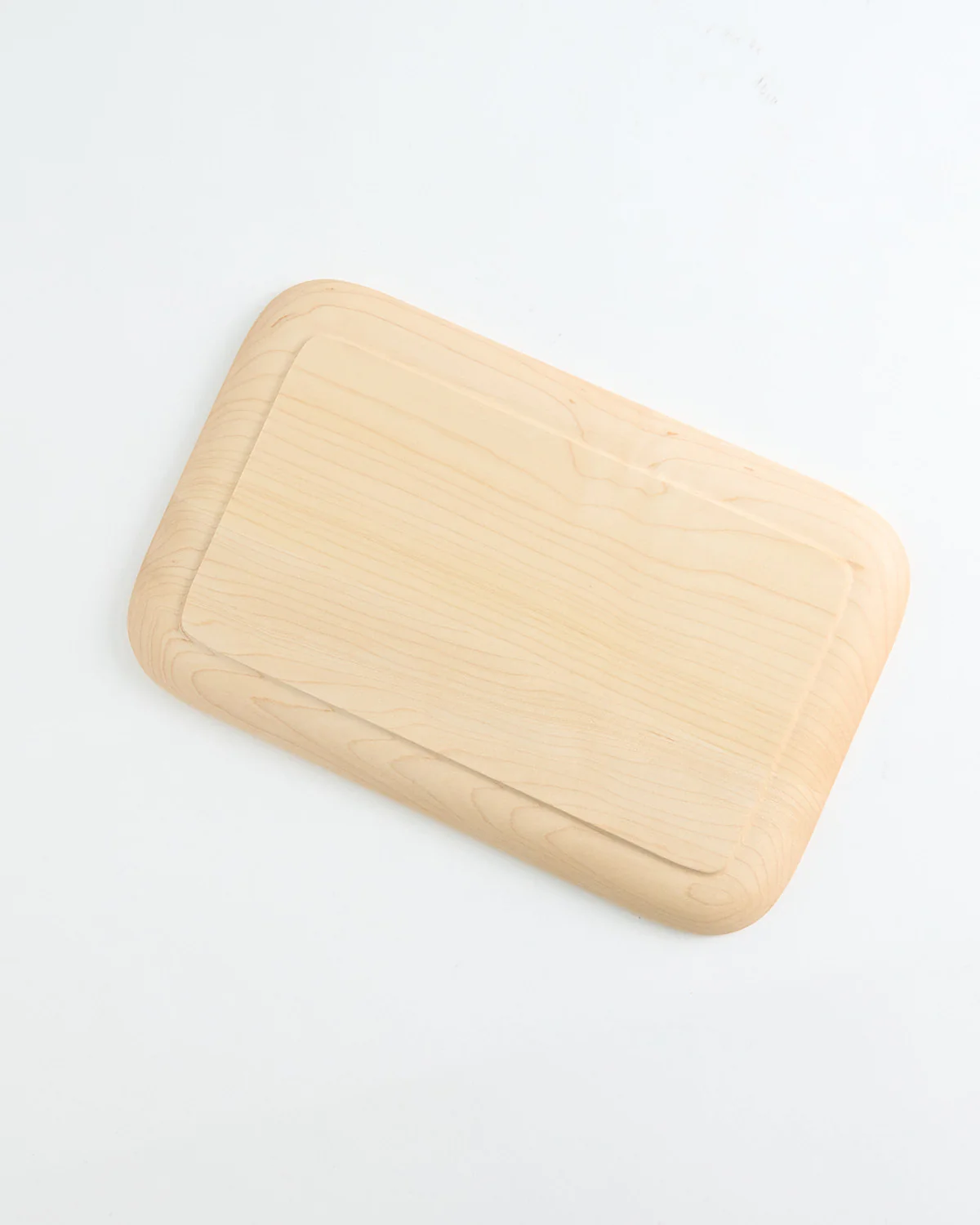 Nocturn Catch Tray / Maple - Image 4