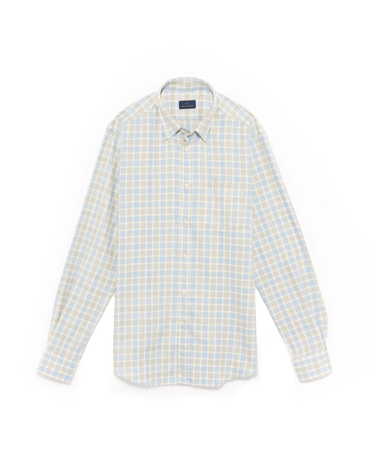 Flannel Cotton Shirt