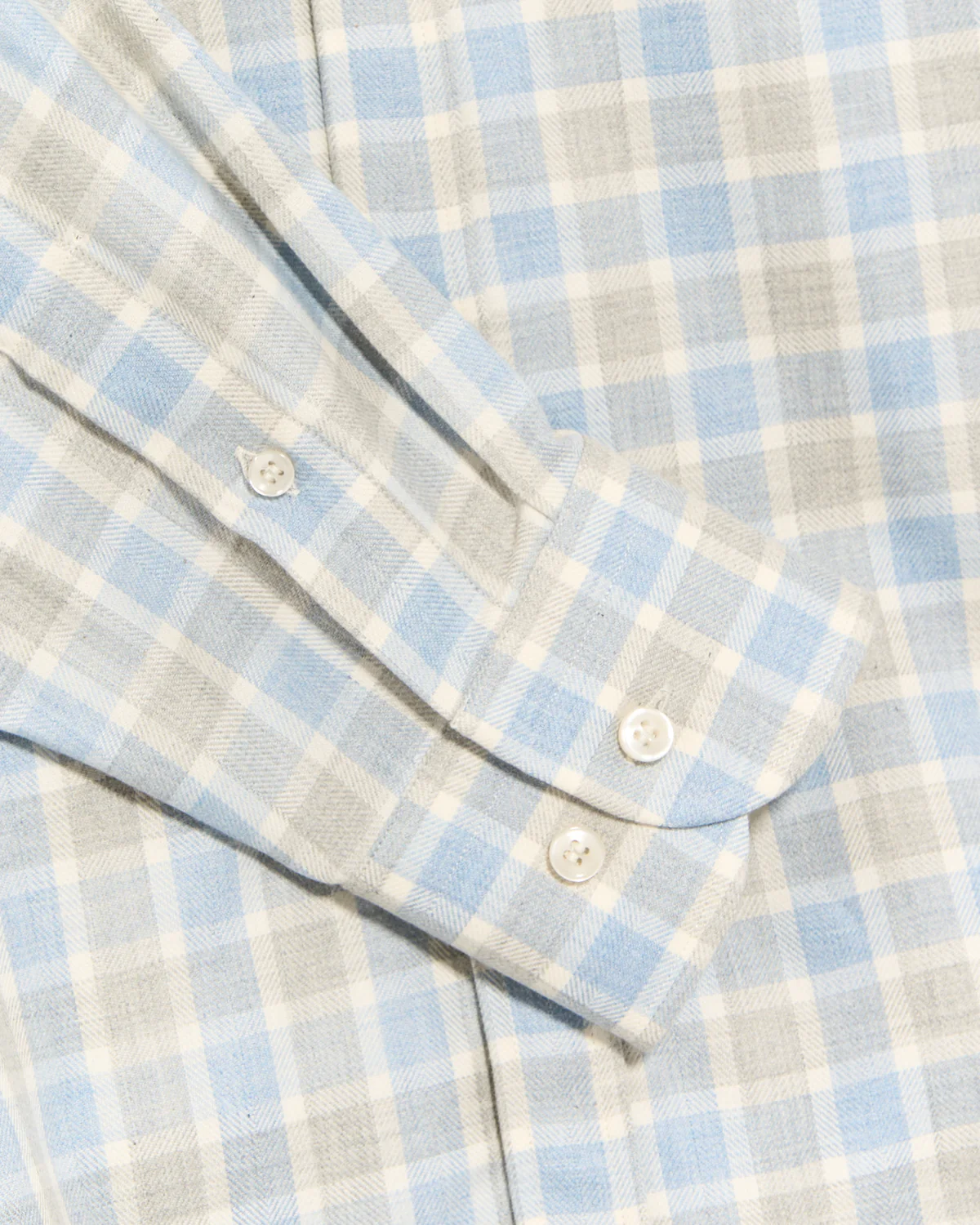 Flannel Cotton Shirt - Image 2