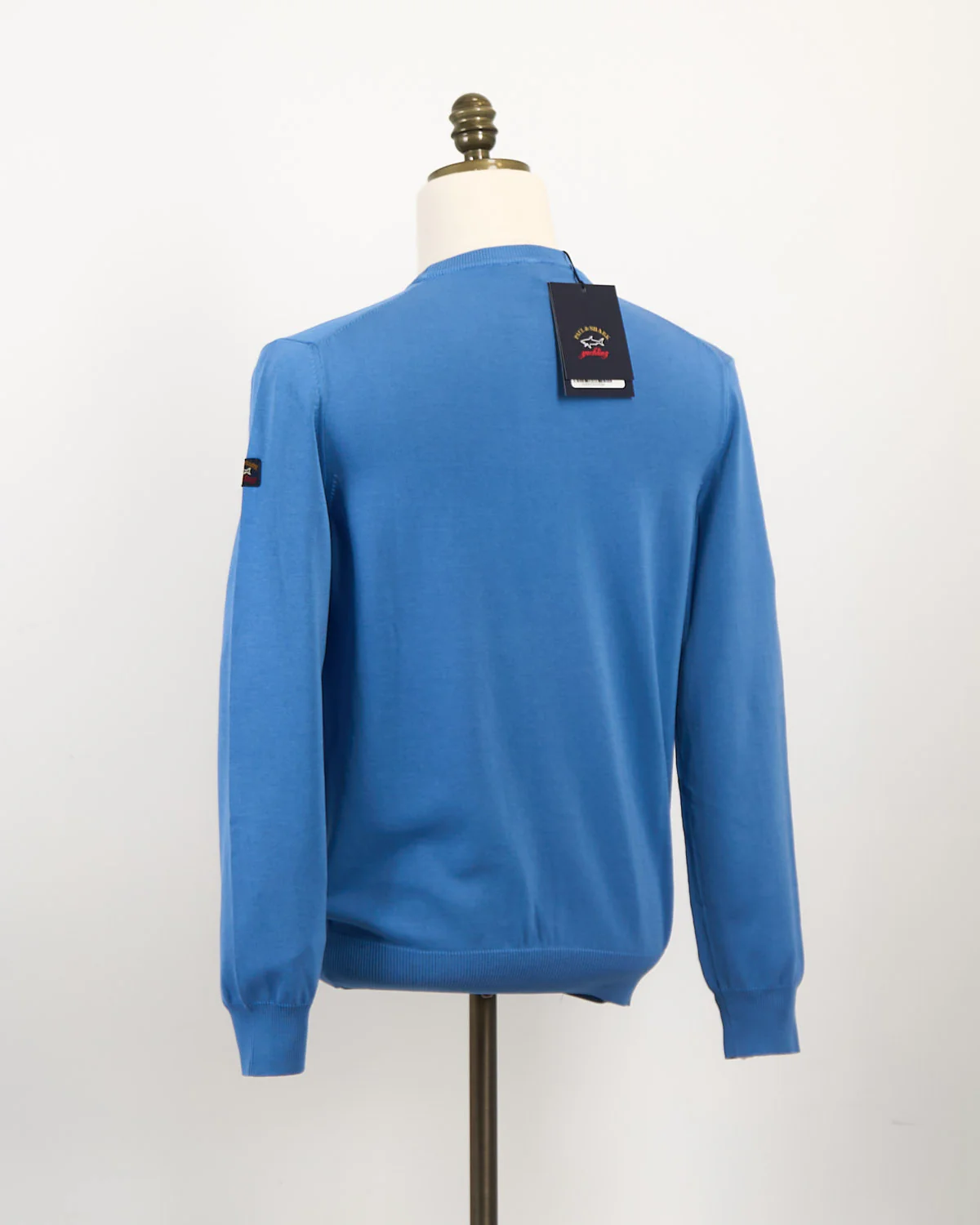 Shark Tag Garment Dyed Pima Cotton - Image 3