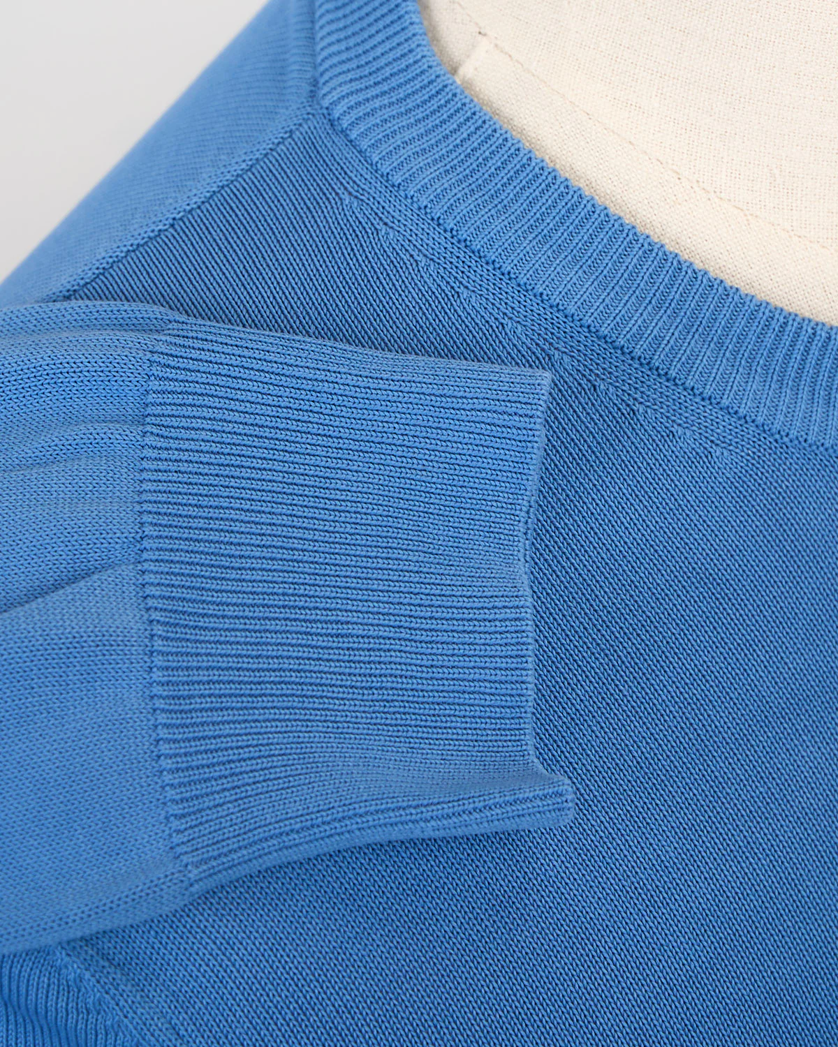 Shark Tag Garment Dyed Pima Cotton - Image 4
