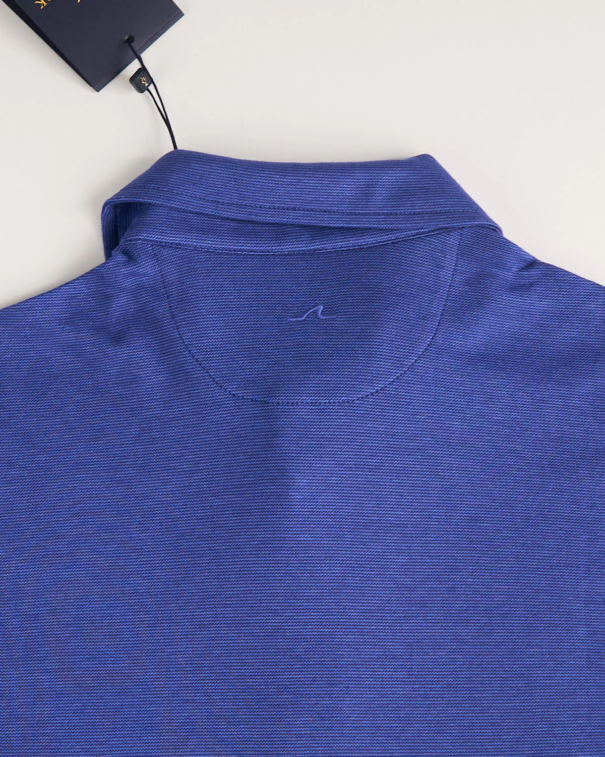 Shark Tag Xsoft Jersey Cotton Polo Shirt - Image 5