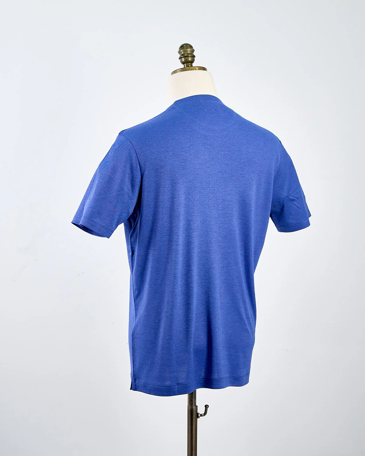 Shark Tag Xsoft Jersey Cotton T-Shirt - Image 2