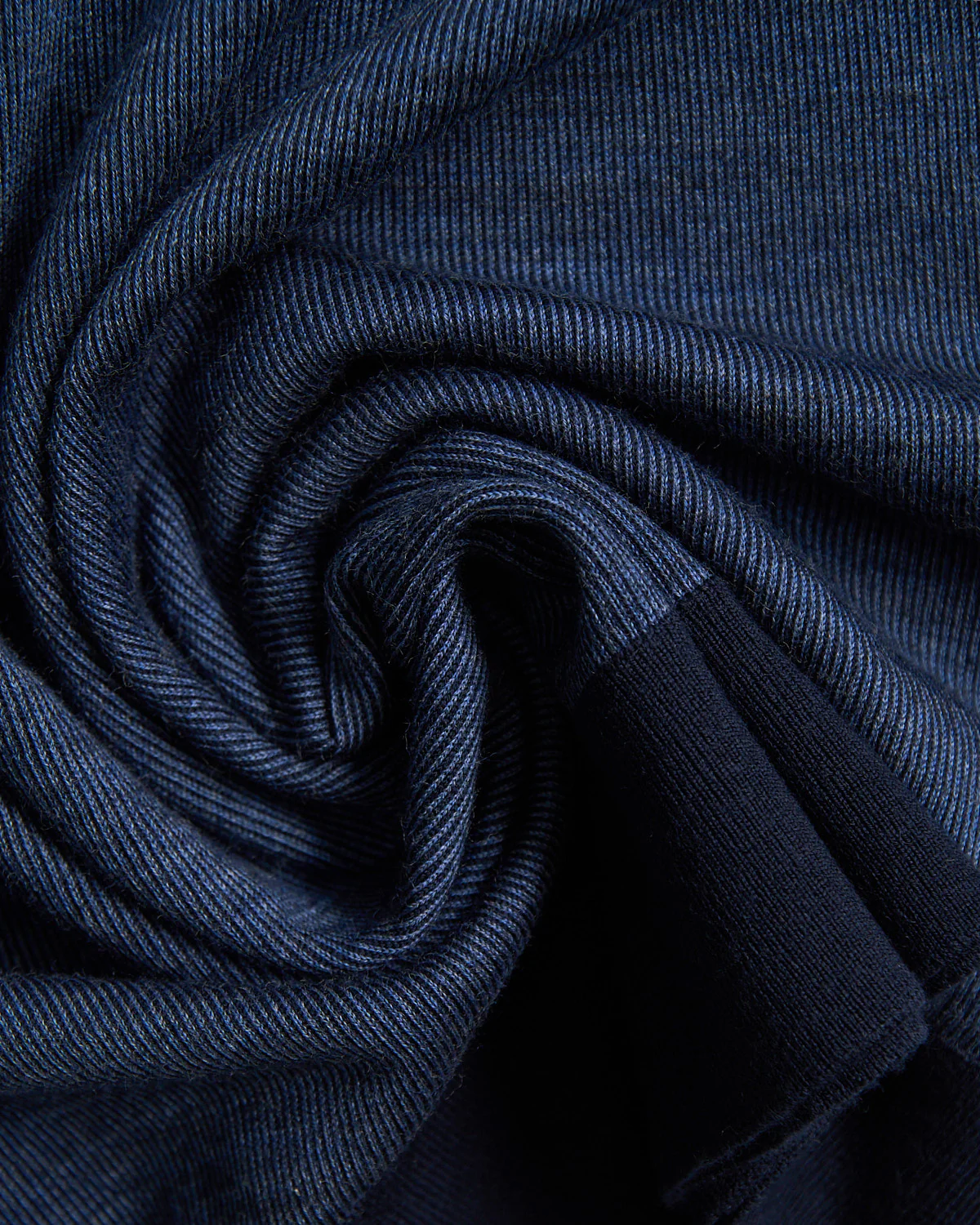 Wool Crewneck With Shark Label - Image 5