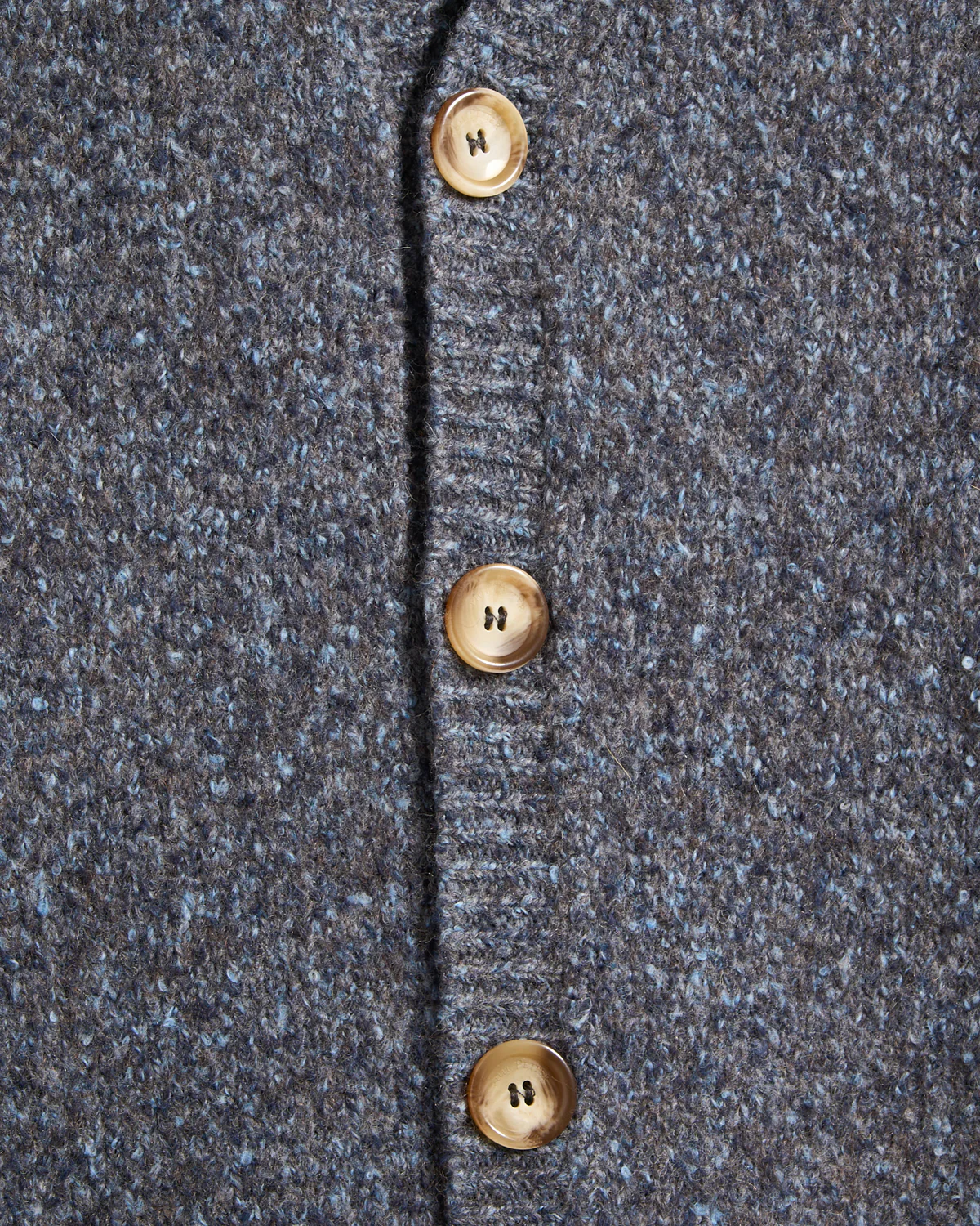 Wintercotton Tweed Cardigan - Image 5