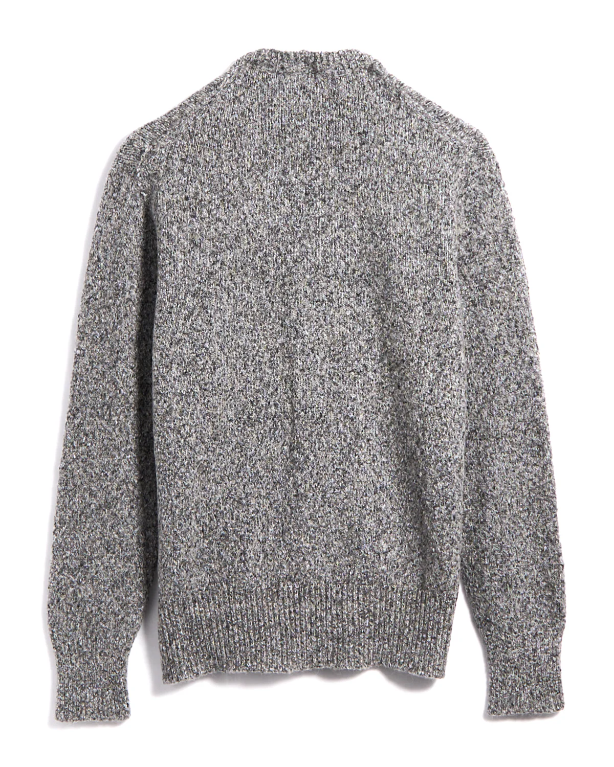 Wintercotton Tweed Cardigan - Image 3