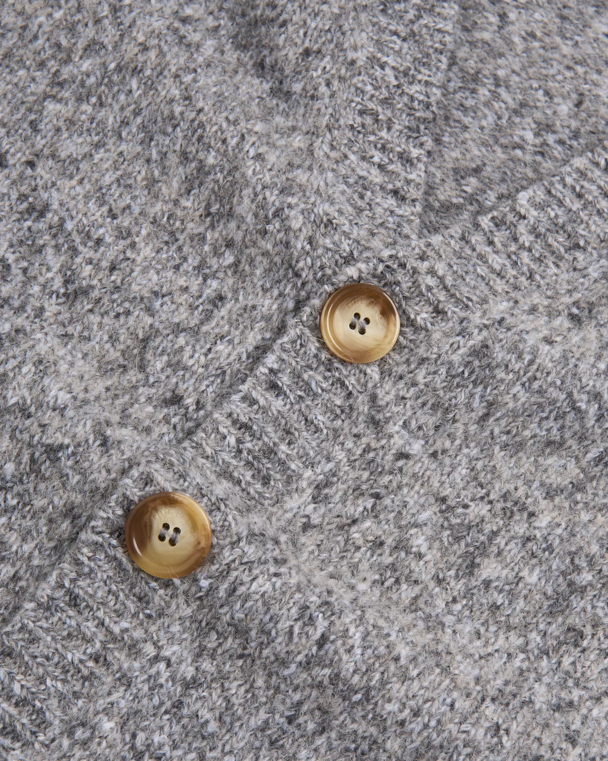 Wintercotton Tweed Cardigan - Image 5