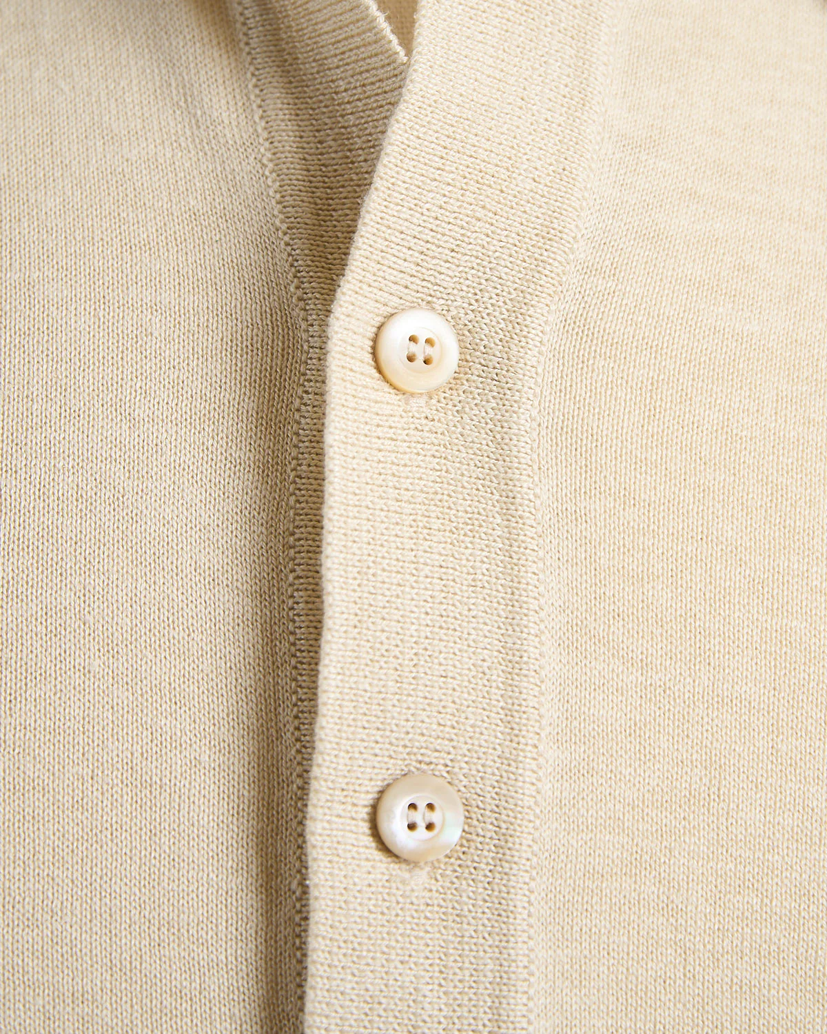 14 Gauge Smooth Hammer Shoulder Polo - Image 5