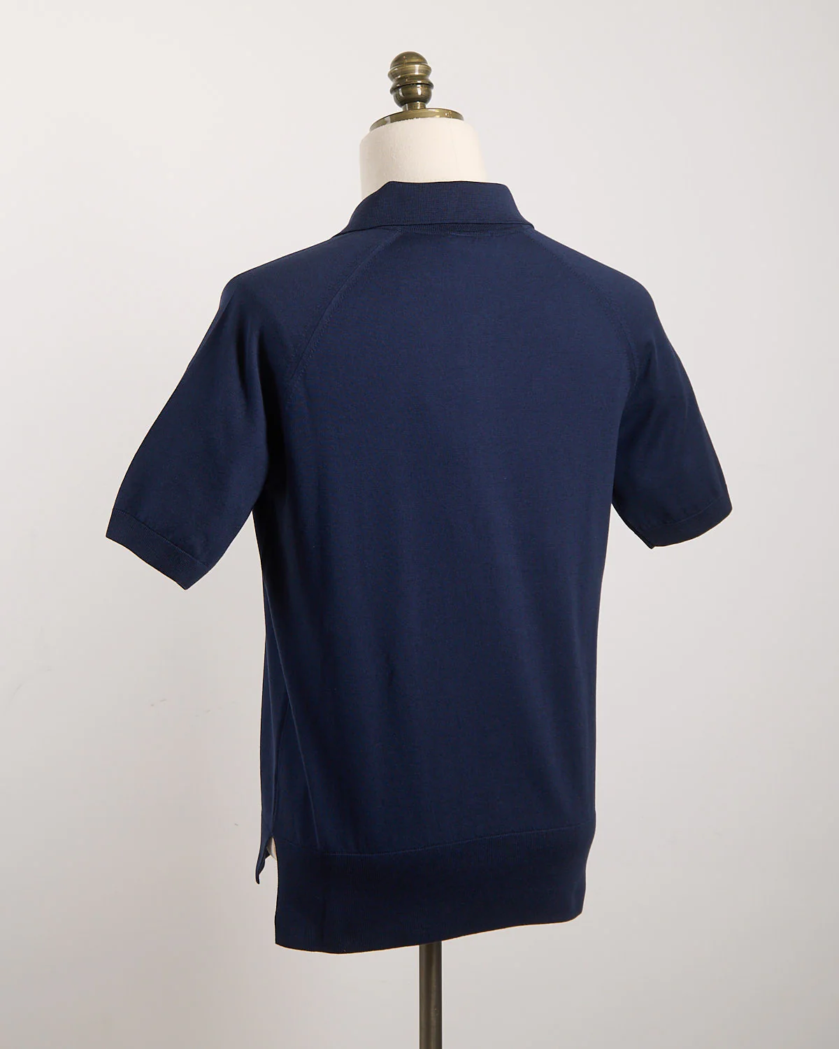 18 Gauge Smooth Hammer Shoulder Polo - Image 3