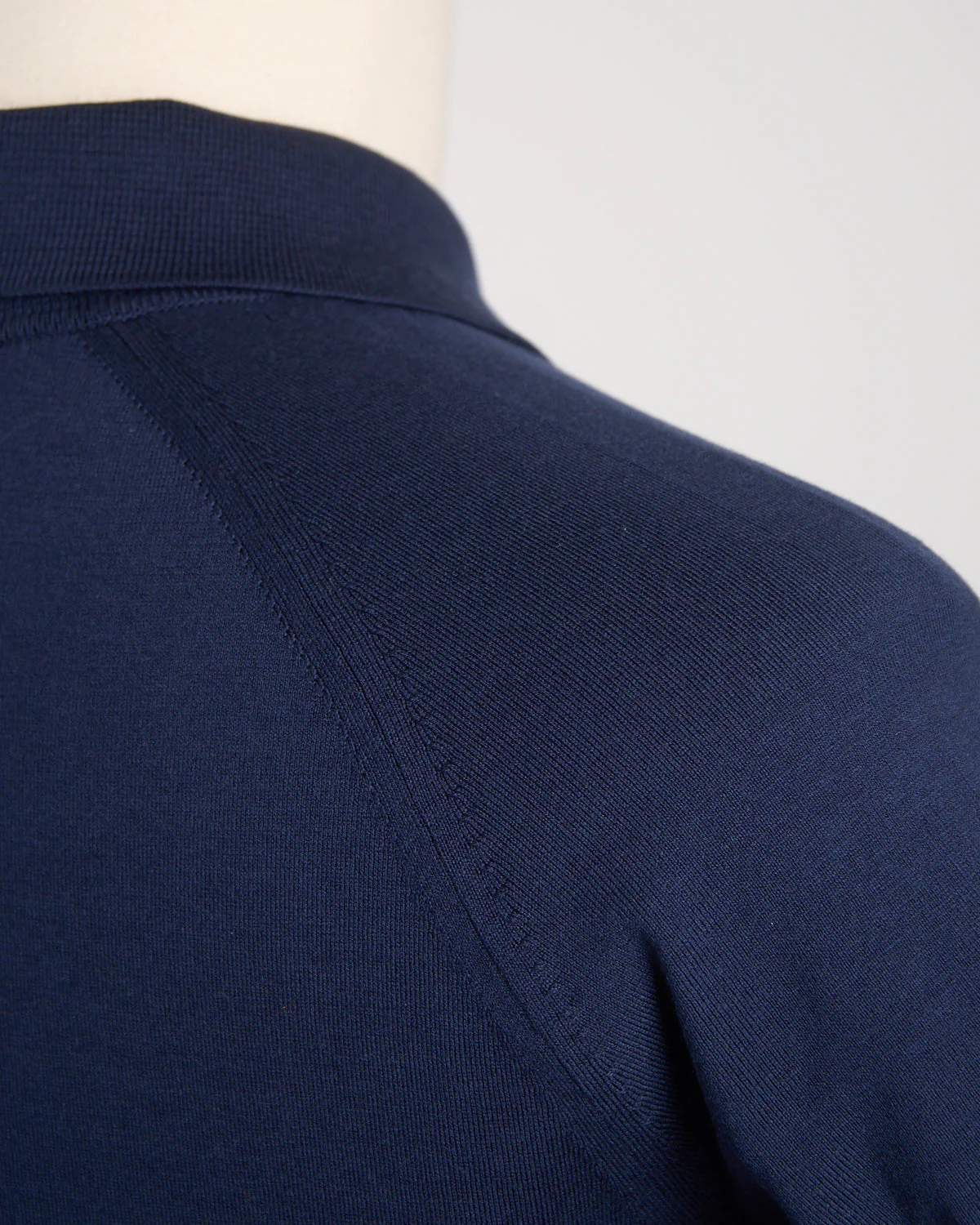 18 Gauge Smooth Hammer Shoulder Polo - Image 4
