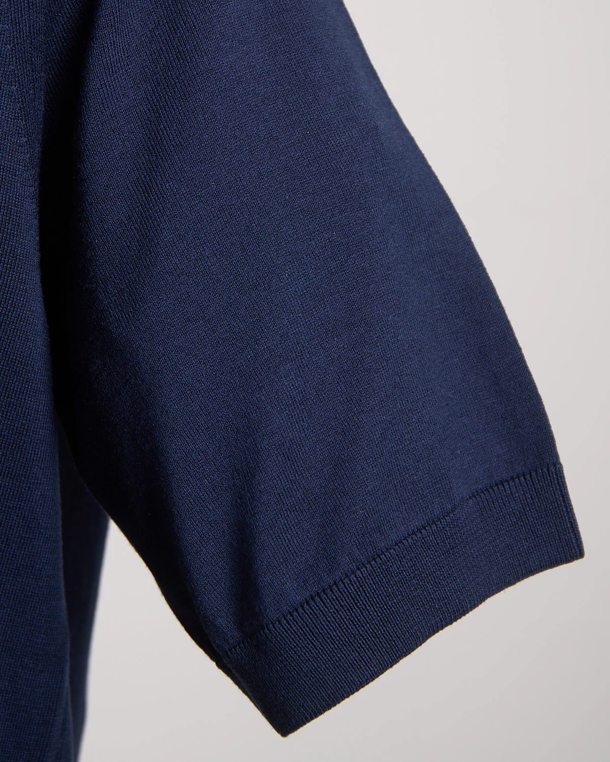 18 Gauge Smooth Hammer Shoulder Polo - Image 7