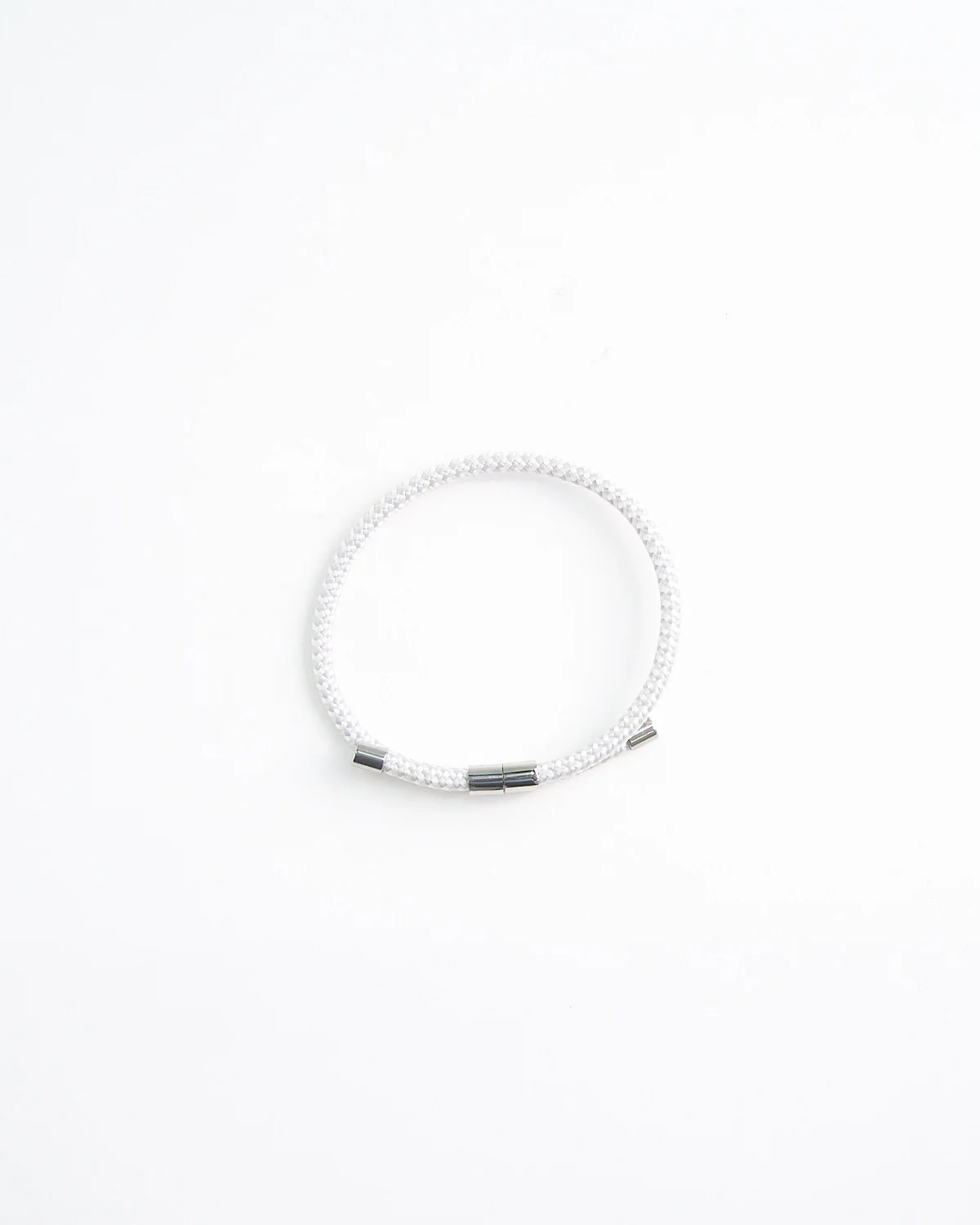 Little Lewis Double Rope Bracelet