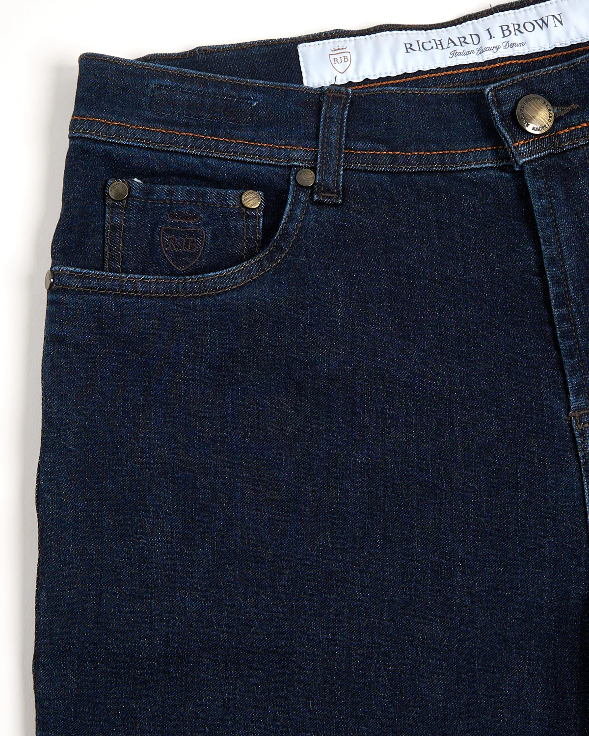 Milano Wd Wash Jeans - Image 4