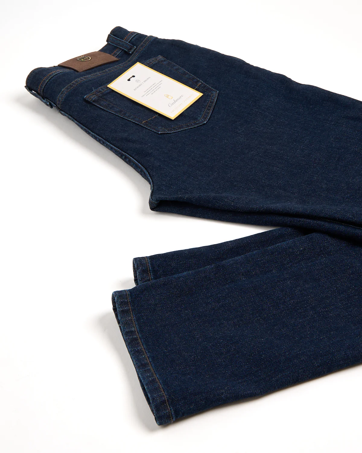 Milano Wd Wash Jeans - Image 7