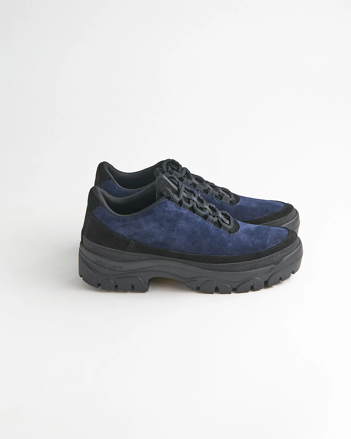 Suede 'Easy Hiker' Urban Explorer Low Boots - Image 11