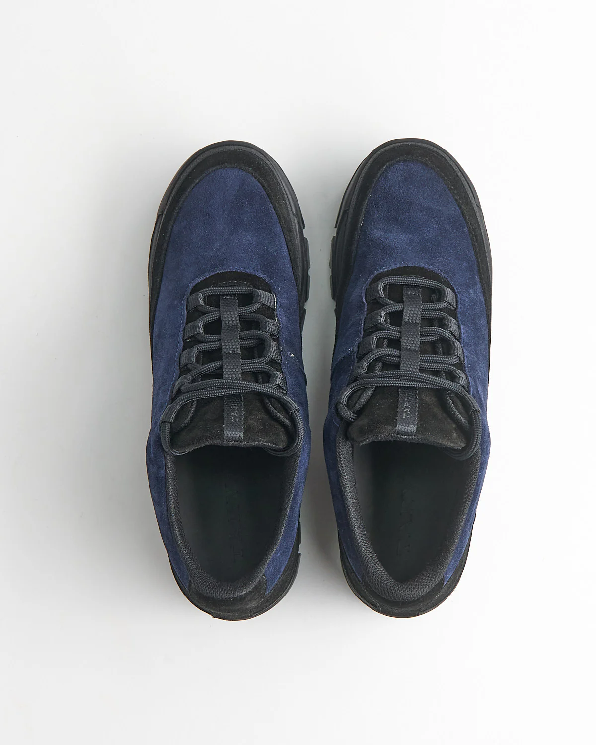 Suede 'Easy Hiker' Urban Explorer Low Boots - Image 13